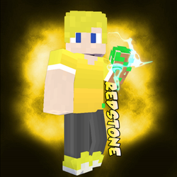 3D Character